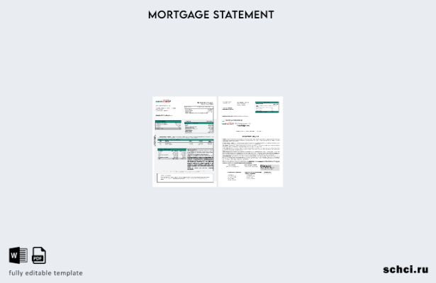 скачать цифровую выписку по ипотечному кредиту банка USA MidFlorida Credit Union